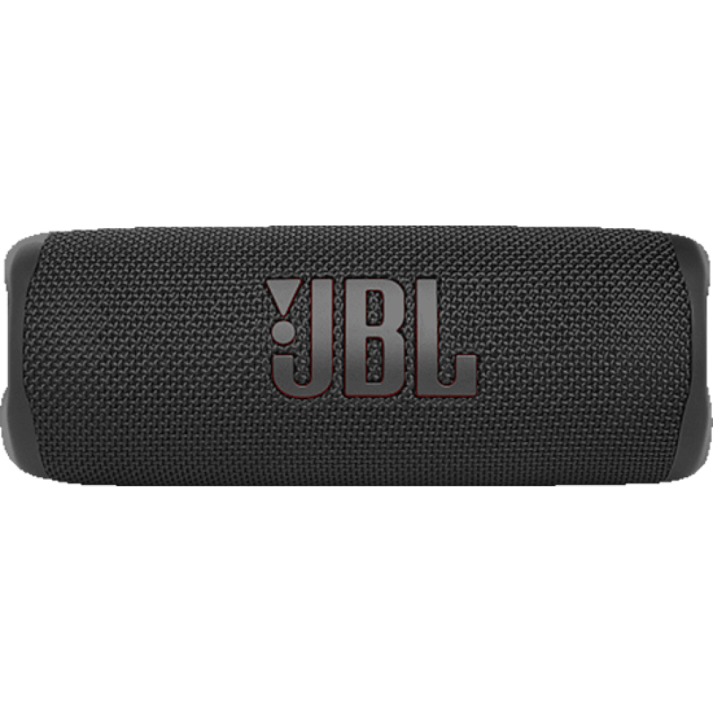JBL Flip 6 Bluetooth Speaker - Black Ηχεία JBL Flip 6 Bluetooth Speaker - Black Ηχεία